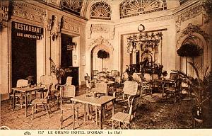 BG h- 06- Place Bastiile- Grand Hotel
